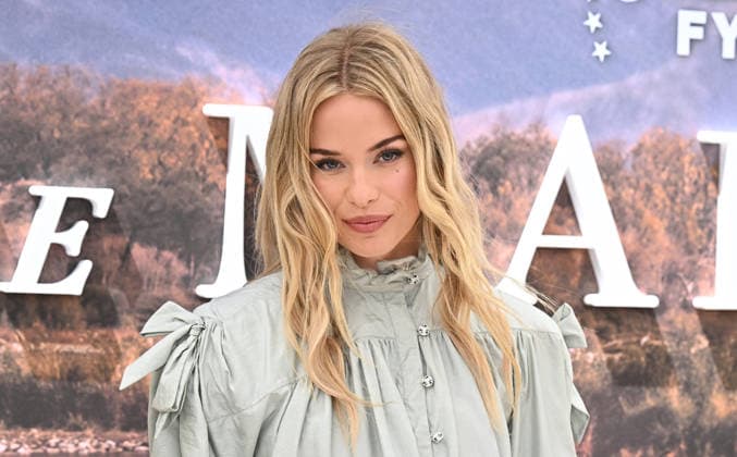 Paramount+™s ˜The Madison™ FYC Event Elle Chapman arriving to Paramount+™s The Madison FYC event at the Saban Media Center on May 30, 2026 in North Hollywood, CA. North Hollywood Saban Media Center California USA Copyright: xStarbuck xAFF-USA.COMx