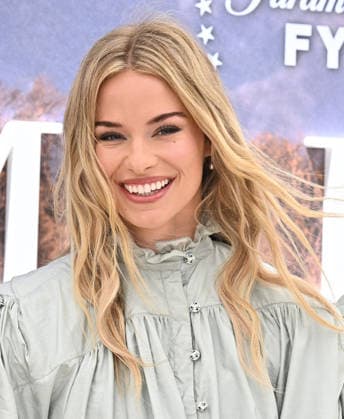 Paramount+™s ˜The Madison™ FYC Event Elle Chapman arriving to Paramount+™s The Madison FYC event at the Saban Media Center on May 30, 2026 in North Hollywood, CA. North Hollywood Saban Media Center California USA Copyright: xStarbuck xAFF-USA.COMx