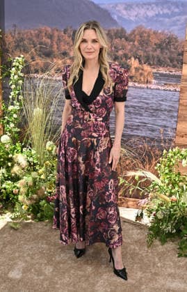 Paramount+™s ˜The Madison™ FYC Event Michelle Pfeiffer arriving to Paramount+™s The Madison FYC event at the Saban Media Center on May 30, 2026 in North Hollywood, CA. North Hollywood Saban Media Center California USA Copyright: xStarbuck xAFF-USA.COMx