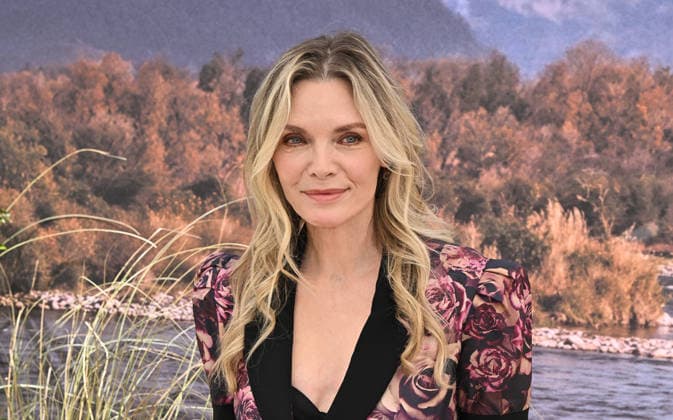 Paramount+™s ˜The Madison™ FYC Event Michelle Pfeiffer arriving to Paramount+™s The Madison FYC event at the Saban Media Center on May 30, 2026 in North Hollywood, CA. North Hollywood Saban Media Center California USA Copyright: xStarbuck xAFF-USA.COMx