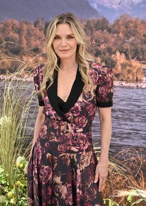 Paramount+™s ˜The Madison™ FYC Event Michelle Pfeiffer arriving to Paramount+™s The Madison FYC event at the Saban Media Center on May 30, 2026 in North Hollywood, CA. North Hollywood Saban Media Center California USA Copyright: xStarbuck xAFF-USA.COMx