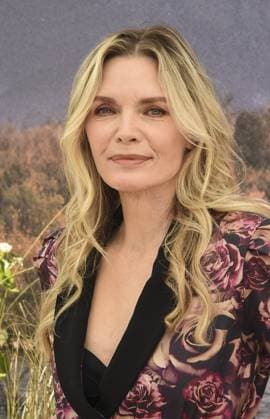 Michelle Pfeiffer at arrivals for THE MADISON FYC Screening, Saban Media Center, North Hollywood, Los Angeles, CA, May 30, 2026. Photo By: Elizabeth Goodenough Everett Collection THE MADISON FYC Screening PUBLICATIONXNOTxINxCANxCHNxFRAxITAxJPNxNORxPOLxRUSxESPxUKxUSA