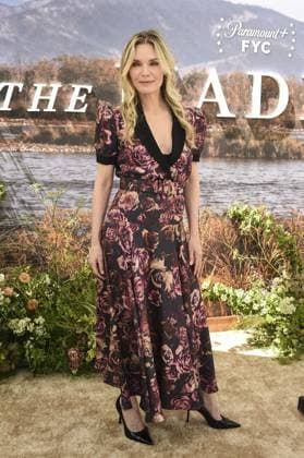 Michelle Pfeiffer at arrivals for THE MADISON FYC Screening, Saban Media Center, North Hollywood, Los Angeles, CA, May 30, 2026. Photo By: Elizabeth Goodenough Everett Collection THE MADISON FYC Screening PUBLICATIONXNOTxINxCANxCHNxFRAxITAxJPNxNORxPOLxRUSxESPxUKxUSA