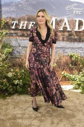 Michelle Pfeiffer at arrivals for THE MADISON FYC Screening, Saban Media Center, North Hollywood, Los Angeles, CA, May 30, 2026. Photo By: Elizabeth Goodenough Everett Collection THE MADISON FYC Screening PUBLICATIONXNOTxINxCANxCHNxFRAxITAxJPNxNORxPOLxRUSxESPxUKxUSA