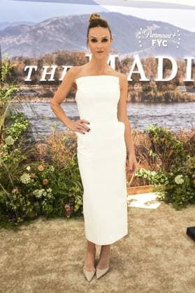 Beau Garrett at arrivals for THE MADISON FYC Screening, Saban Media Center, North Hollywood, Los Angeles, CA, May 30, 2026. Photo By: Elizabeth Goodenough Everett Collection THE MADISON FYC Screening PUBLICATIONXNOTxINxCANxCHNxFRAxITAxJPNxNORxPOLxRUSxESPxUKxUSA