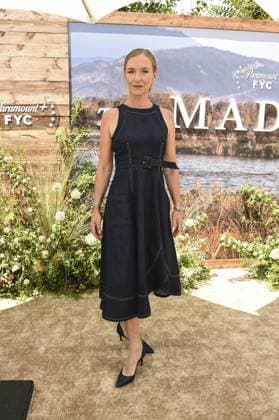 Christina Alexandra Voros at arrivals for THE MADISON FYC Screening, Saban Media Center, North Hollywood, Los Angeles, CA, May 30, 2026. Photo By: Elizabeth Goodenough Everett Collection THE MADISON FYC Screening PUBLICATIONXNOTxINxCANxCHNxFRAxITAxJPNxNORxPOLxRUSxESPxUKxUSA