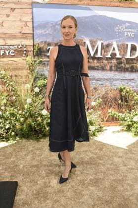 Christina Alexandra Voros at arrivals for THE MADISON FYC Screening, Saban Media Center, North Hollywood, Los Angeles, CA, May 30, 2026. Photo By: Elizabeth Goodenough Everett Collection THE MADISON FYC Screening PUBLICATIONXNOTxINxCANxCHNxFRAxITAxJPNxNORxPOLxRUSxESPxUKxUSA