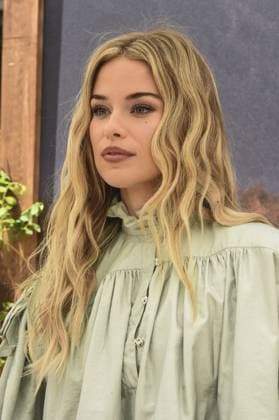 Elle Chapman at arrivals for THE MADISON FYC Screening, Saban Media Center, North Hollywood, Los Angeles, CA, May 30, 2026. Photo By: Elizabeth Goodenough Everett Collection THE MADISON FYC Screening PUBLICATIONXNOTxINxCANxCHNxFRAxITAxJPNxNORxPOLxRUSxESPxUKxUSA