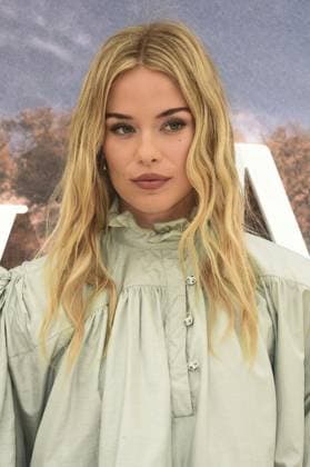 Elle Chapman at arrivals for THE MADISON FYC Screening, Saban Media Center, North Hollywood, Los Angeles, CA, May 30, 2026. Photo By: Elizabeth Goodenough Everett Collection THE MADISON FYC Screening PUBLICATIONXNOTxINxCANxCHNxFRAxITAxJPNxNORxPOLxRUSxESPxUKxUSA