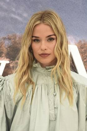 Elle Chapman at arrivals for THE MADISON FYC Screening, Saban Media Center, North Hollywood, Los Angeles, CA, May 30, 2026. Photo By: Elizabeth Goodenough Everett Collection THE MADISON FYC Screening PUBLICATIONXNOTxINxCANxCHNxFRAxITAxJPNxNORxPOLxRUSxESPxUKxUSA