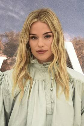 Elle Chapman at arrivals for THE MADISON FYC Screening, Saban Media Center, North Hollywood, Los Angeles, CA, May 30, 2026. Photo By: Elizabeth Goodenough Everett Collection THE MADISON FYC Screening PUBLICATIONXNOTxINxCANxCHNxFRAxITAxJPNxNORxPOLxRUSxESPxUKxUSA