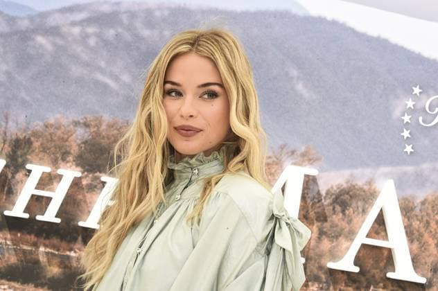 Elle Chapman at arrivals for THE MADISON FYC Screening, Saban Media Center, North Hollywood, Los Angeles, CA, May 30, 2026. Photo By: Elizabeth Goodenough Everett Collection THE MADISON FYC Screening PUBLICATIONXNOTxINxCANxCHNxFRAxITAxJPNxNORxPOLxRUSxESPxUKxUSA