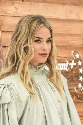 Elle Chapman at arrivals for THE MADISON FYC Screening, Saban Media Center, North Hollywood, Los Angeles, CA, May 30, 2026. Photo By: Elizabeth Goodenough Everett Collection THE MADISON FYC Screening PUBLICATIONXNOTxINxCANxCHNxFRAxITAxJPNxNORxPOLxRUSxESPxUKxUSA