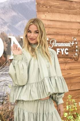 Elle Chapman at arrivals for THE MADISON FYC Screening, Saban Media Center, North Hollywood, Los Angeles, CA, May 30, 2026. Photo By: Elizabeth Goodenough Everett Collection THE MADISON FYC Screening PUBLICATIONXNOTxINxCANxCHNxFRAxITAxJPNxNORxPOLxRUSxESPxUKxUSA