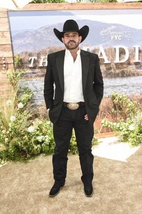 Jason Owen at arrivals for THE MADISON FYC Screening, Saban Media Center, North Hollywood, Los Angeles, CA, May 30, 2026. Photo By: Elizabeth Goodenough Everett Collection THE MADISON FYC Screening PUBLICATIONXNOTxINxCANxCHNxFRAxITAxJPNxNORxPOLxRUSxESPxUKxUSA