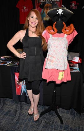 Hollywood Show - Los Angeles 2026 Tami Erin at the summer 2026 Hollywood Show held at the Marriott Burbank Airport Hotel on May 30 2026 in Burbank, CA. Burbank Los Angeles Marriott Burbank Airport Hotel California USA Copyright: xLisaxOConnorx xAFF-USA.comx