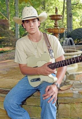 Rocco Gorelik on stage for 90s Country Night with Rocco Gorelik & Band in Concert, The Painted Horse Winery & Vineyards, Milton, GA, May 30, 2026. Photo By: Derek Storm Everett Collection 90s Country Night with Rocco Gorelik & Band in Concert PUBLICATIONXNOTxINxCANxCHNxFRAxITAxJPNxNORxPOLxRUSxESPxUKxUSA