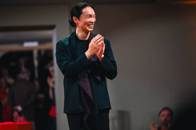 Leland Ko of the United States Canada pictured after finishing in third place at and the final of the 2026 Queen Elisabeth Cello Competition, at the Brussels Bozar concert hall, Saturday 30 May 2026. This year s edition of the competition for career-starting musicians takes place from 4 to 30 May.  EMILExWINDAL 175512798