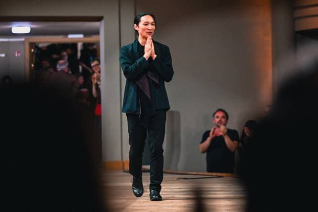 Leland Ko of the United States Canada pictured after finishing in third place at and the final of the 2026 Queen Elisabeth Cello Competition, at the Brussels Bozar concert hall, Saturday 30 May 2026. This year s edition of the competition for career-starting musicians takes place from 4 to 30 May.  EMILExWINDAL 175512802