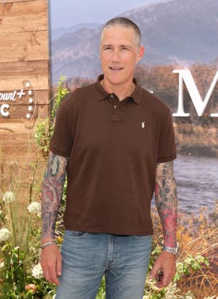 Matthew Fox attends the LA Emmy FYC Official Clips And Conversation For Paramount+ Original The Madison at the Television Academy s Wolf Theatre at the Saban Media Center in North Hollywood on Saturday, May 30, 2026.  LAP20260530239 GREGxGRUDT