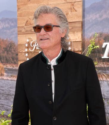 Kurt Russell attends the LA Emmy FYC Official Clips And Conversation For Paramount+ Original The Madison at the Television Academy s Wolf Theatre at the Saban Media Center in North Hollywood on Saturday, May 30, 2026.  LAP20260530202 GREGxGRUDT