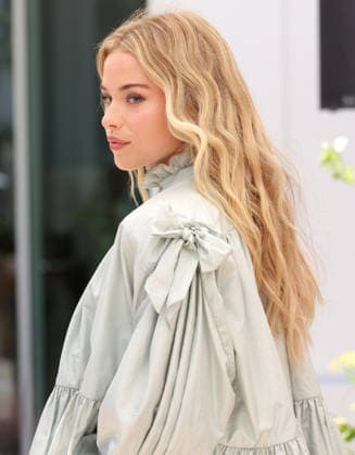 Elle Chapman attends the LA Emmy FYC Official Clips And Conversation For Paramount+ Original The Madison at the Television Academy s Wolf Theatre at the Saban Media Center in North Hollywood on Saturday, May 30, 2026.  LAP20260530221 GREGxGRUDT