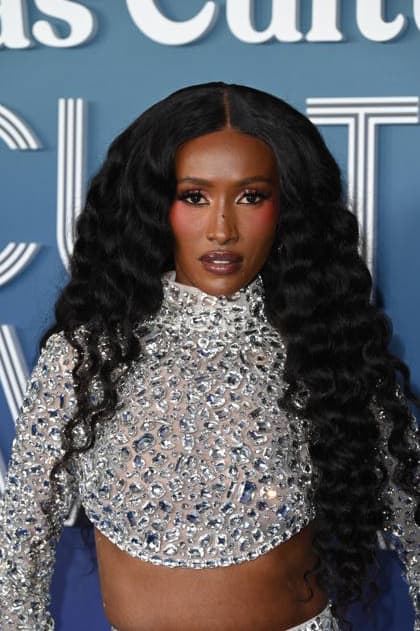 5th Annual Las Culturistas Culture Awards Los Angeles California - May 30: Chanel Ayan at the 5th Annual Las Culturistas Culture Awards on May 30, 2026 Credit: Michael Mattes AdMedia EDITORIAL USE ONLY  Copyright: xx AdMediax admphotostwo993478