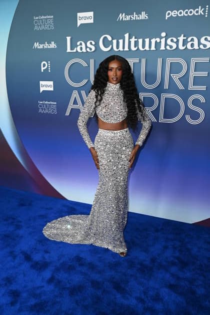 5th Annual Las Culturistas Culture Awards Los Angeles California - May 30: Chanel Ayan at the 5th Annual Las Culturistas Culture Awards on May 30, 2026 Credit: Michael Mattes AdMedia EDITORIAL USE ONLY  Copyright: xx AdMediax admphotostwo993491