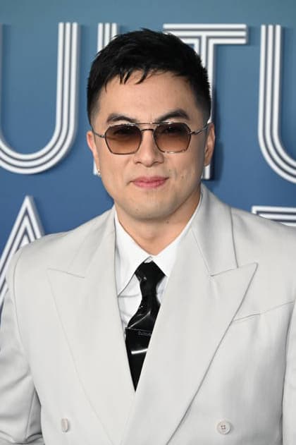 5th Annual Las Culturistas Culture Awards Los Angeles California - May 30: Bowen Yang at the 5th Annual Las Culturistas Culture Awards on May 30, 2026 Credit: Michael Mattes AdMedia EDITORIAL USE ONLY  Copyright: xx AdMediax admphotostwo993521
