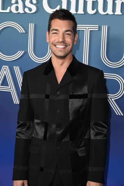 5th Annual Las Culturistas Culture Awards Los Angeles California - May 30: Matt Rogers at the 5th Annual Las Culturistas Culture Awards on May 30, 2026 Credit: Michael Mattes AdMedia EDITORIAL USE ONLY  Copyright: xx AdMediax admphotostwo993526