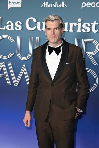 5th Annual Las Culturistas Culture Awards Los Angeles California - May 30: Timothy Simons at the 5th Annual Las Culturistas Culture Awards on May 30, 2026 Credit: Michael Mattes AdMedia EDITORIAL USE ONLY  Copyright: xx AdMediax admphotostwo993505