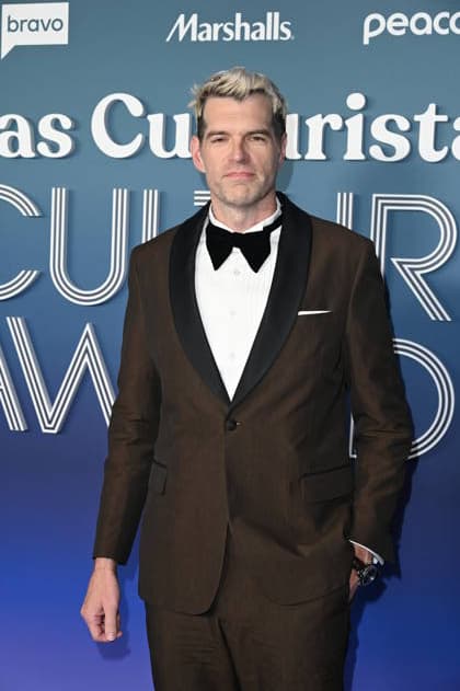 5th Annual Las Culturistas Culture Awards Los Angeles California - May 30: Timothy Simons at the 5th Annual Las Culturistas Culture Awards on May 30, 2026 Credit: Michael Mattes AdMedia EDITORIAL USE ONLY  Copyright: xx AdMediax admphotostwo993497
