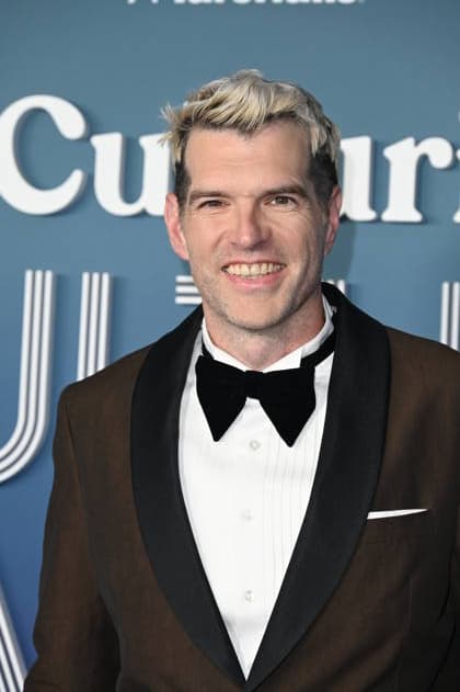 5th Annual Las Culturistas Culture Awards Los Angeles California - May 30: Timothy Simons at the 5th Annual Las Culturistas Culture Awards on May 30, 2026 Credit: Michael Mattes AdMedia EDITORIAL USE ONLY  Copyright: xx AdMediax admphotostwo993498