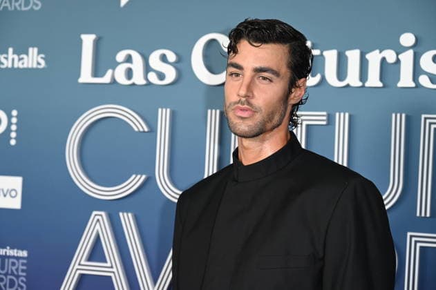 5th Annual Las Culturistas Culture Awards Los Angeles California - May 30: Kyle Kleiboeker at the 5th Annual Las Culturistas Culture Awards on May 30, 2026 Credit: Michael Mattes AdMedia EDITORIAL USE ONLY  Copyright: xx AdMediax admphotostwo993572