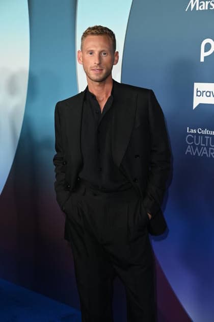 5th Annual Las Culturistas Culture Awards Los Angeles California - May 30: Fraser Olender at the 5th Annual Las Culturistas Culture Awards on May 30, 2026 Credit: Michael Mattes AdMedia EDITORIAL USE ONLY  Copyright: xx AdMediax admphotostwo993575