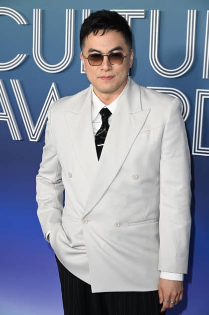 5th Annual Las Culturistas Culture Awards Los Angeles California - May 30: Bowen Yang at the 5th Annual Las Culturistas Culture Awards on May 30, 2026 Credit: Michael Mattes AdMedia EDITORIAL USE ONLY  Copyright: xx AdMediax admphotostwo993576
