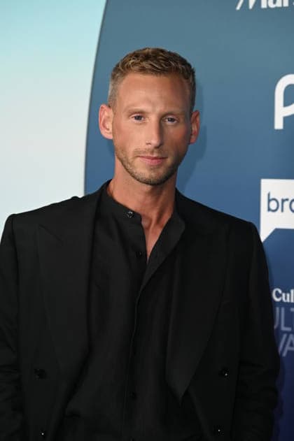 5th Annual Las Culturistas Culture Awards Los Angeles California - May 30: Fraser Olender at the 5th Annual Las Culturistas Culture Awards on May 30, 2026 Credit: Michael Mattes AdMedia EDITORIAL USE ONLY  Copyright: xx AdMediax admphotostwo993553
