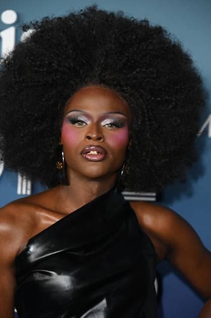 5th Annual Las Culturistas Culture Awards Los Angeles California - May 30: Symone at the 5th Annual Las Culturistas Culture Awards on May 30, 2026 Credit: Michael Mattes AdMedia EDITORIAL USE ONLY  Copyright: xx AdMediax admphotostwo993561