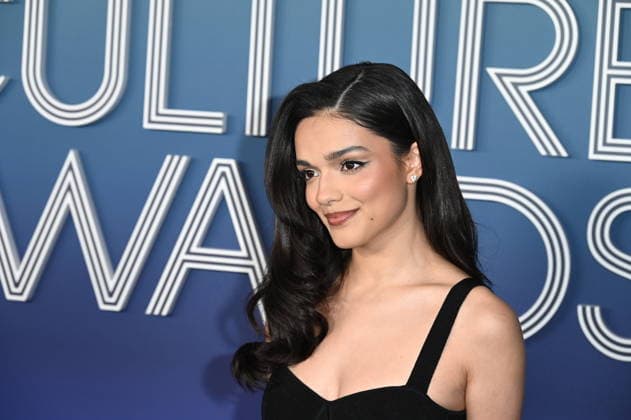 5th Annual Las Culturistas Culture Awards Los Angeles California - May 30: Rachel Zegler at the 5th Annual Las Culturistas Culture Awards on May 30, 2026 Credit: Michael Mattes AdMedia EDITORIAL USE ONLY  Copyright: xx AdMediax admphotostwo993597