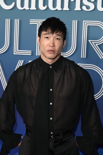 5th Annual Las Culturistas Culture Awards Los Angeles California - May 30: Joel Kim Booster at the 5th Annual Las Culturistas Culture Awards on May 30, 2026 Credit: Michael Mattes AdMedia EDITORIAL USE ONLY  Copyright: xx AdMediax admphotostwo993583
