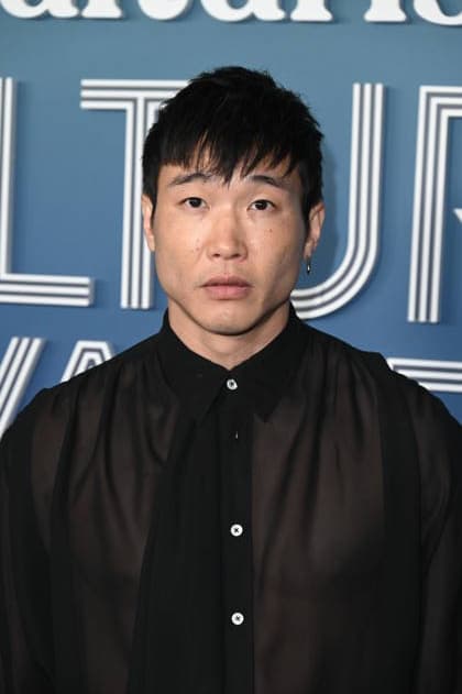 5th Annual Las Culturistas Culture Awards Los Angeles California - May 30: Joel Kim Booster at the 5th Annual Las Culturistas Culture Awards on May 30, 2026 Credit: Michael Mattes AdMedia EDITORIAL USE ONLY  Copyright: xx AdMediax admphotostwo993584