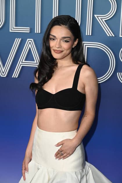 5th Annual Las Culturistas Culture Awards Los Angeles California - May 30: Rachel Zegler at the 5th Annual Las Culturistas Culture Awards on May 30, 2026 Credit: Michael Mattes AdMedia EDITORIAL USE ONLY  Copyright: xx AdMediax admphotostwo993644