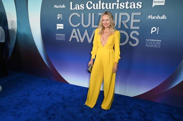 5th Annual Las Culturistas Culture Awards Los Angeles California - May 30: Malin Akerman at the 5th Annual Las Culturistas Culture Awards on May 30, 2026 Credit: Michael Mattes AdMedia EDITORIAL USE ONLY  Copyright: xx AdMediax admphotostwo993635