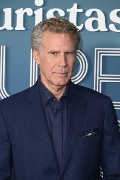 5th Annual Las Culturistas Culture Awards Los Angeles California - May 30: Will Ferrell at the 5th Annual Las Culturistas Culture Awards on May 30, 2026 Credit: Michael Mattes AdMedia EDITORIAL USE ONLY  Copyright: xx AdMediax admphotostwo993617