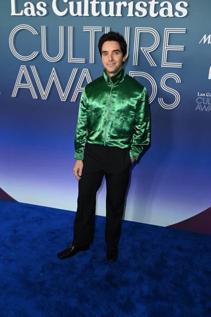 5th Annual Las Culturistas Culture Awards Los Angeles California - May 30: Paul W. Downs at the 5th Annual Las Culturistas Culture Awards on May 30, 2026 Credit: Michael Mattes AdMedia EDITORIAL USE ONLY  Copyright: xx AdMediax admphotostwo993714