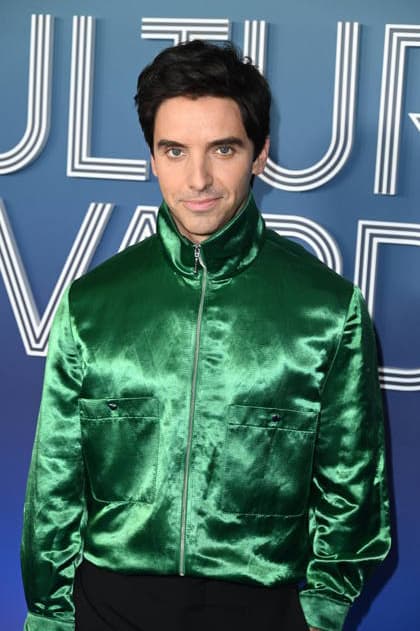 5th Annual Las Culturistas Culture Awards Los Angeles California - May 30: Paul W. Downs at the 5th Annual Las Culturistas Culture Awards on May 30, 2026 Credit: Michael Mattes AdMedia EDITORIAL USE ONLY  Copyright: xx AdMediax admphotostwo993716