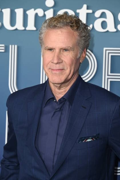 5th Annual Las Culturistas Culture Awards Los Angeles California - May 30: Will Ferrell at the 5th Annual Las Culturistas Culture Awards on May 30, 2026 Credit: Michael Mattes AdMedia EDITORIAL USE ONLY  Copyright: xx AdMediax admphotostwo993718