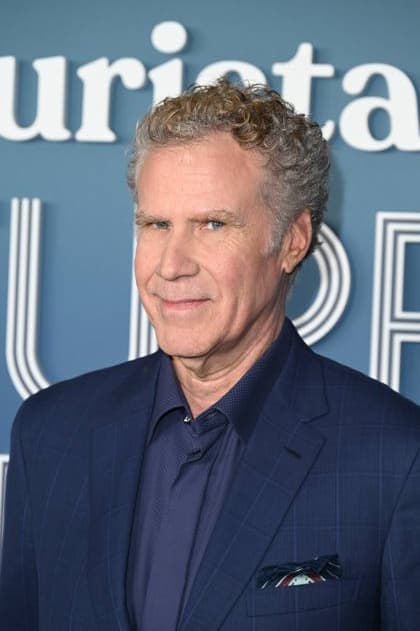 5th Annual Las Culturistas Culture Awards Los Angeles California - May 30: Will Ferrell at the 5th Annual Las Culturistas Culture Awards on May 30, 2026 Credit: Michael Mattes AdMedia EDITORIAL USE ONLY  Copyright: xx AdMediax admphotostwo993721
