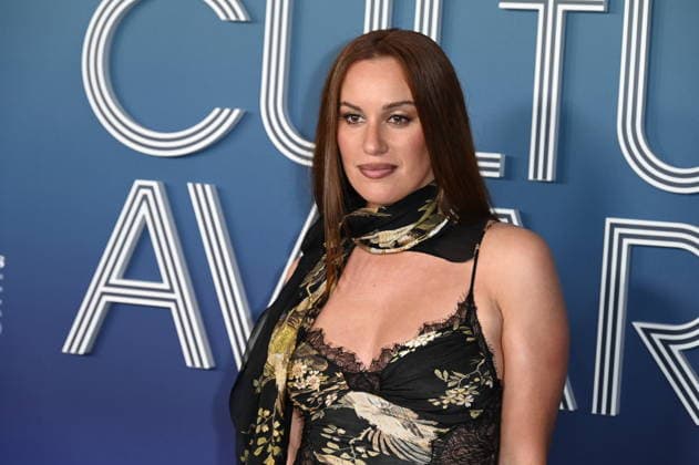 5th Annual Las Culturistas Culture Awards Los Angeles California - May 30: Hannah Berner at the 5th Annual Las Culturistas Culture Awards on May 30, 2026 Credit: Michael Mattes AdMedia EDITORIAL USE ONLY  Copyright: xx AdMediax admphotostwo993723