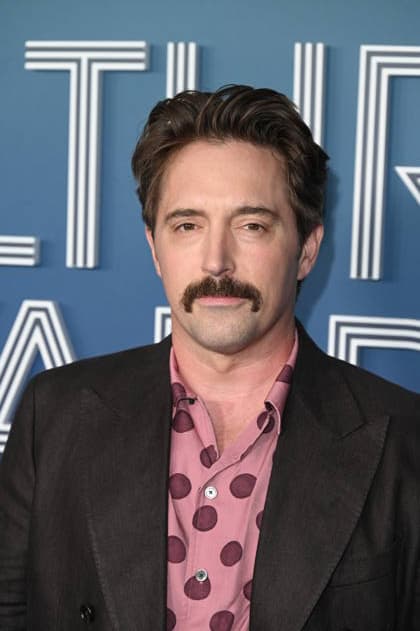 5th Annual Las Culturistas Culture Awards Los Angeles California - May 30: Beck Bennett at the 5th Annual Las Culturistas Culture Awards on May 30, 2026 Credit: Michael Mattes AdMedia EDITORIAL USE ONLY  Copyright: xx AdMediax admphotostwo993726